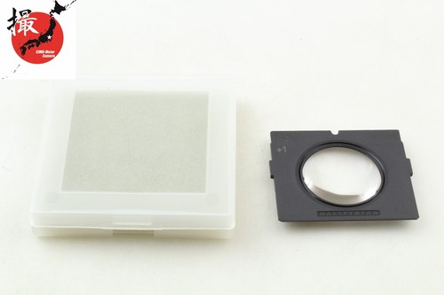 Diopter mint - +1, 【