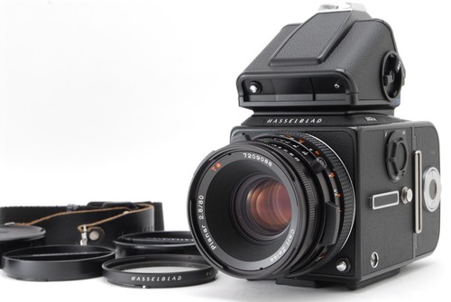 Mint hasselblad 503cw bk - [mint],