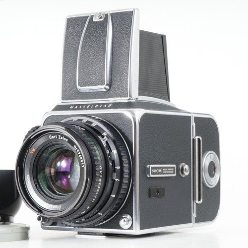 Mint hasselblad 500c m - :[mint-],